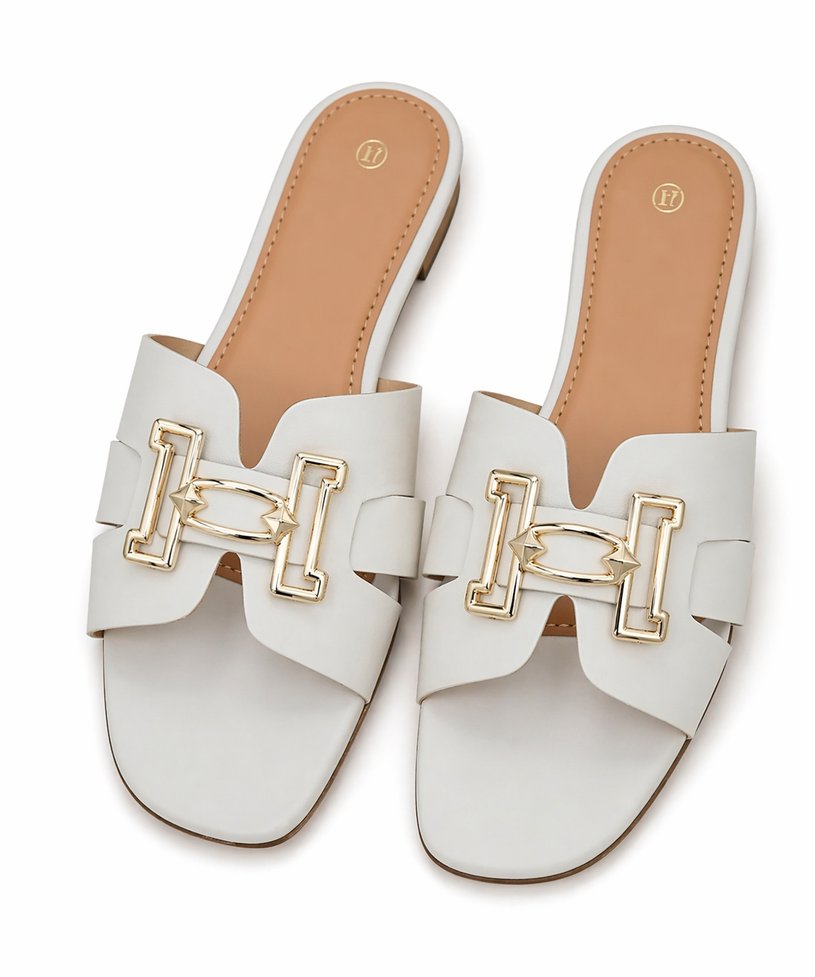 Classic H slides
